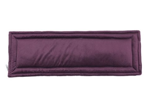 MIMIKO Pets Mata Velvet 25x70cm śliwka MIMIKO Pets Mata Velvet 25x70cm śliwka
