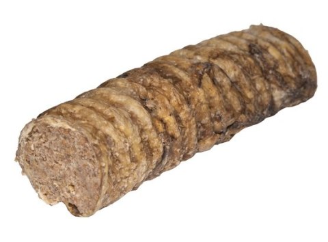 Maced 100% Natura - Tchawica mała nadziewana z dziczyzną 120g Maced 100% Natura - Tchawica mała nadziewana z dziczyzną 120g