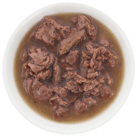 Pawsome Adult Pute - indyk saszetka 85g Pawsome Adult Pute - indyk saszetka 85g