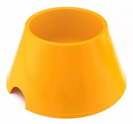 Sum-Plast Miska dla spaniela poj. 0,63L Sum-Plast Miska dla spaniela poj. 0,63L