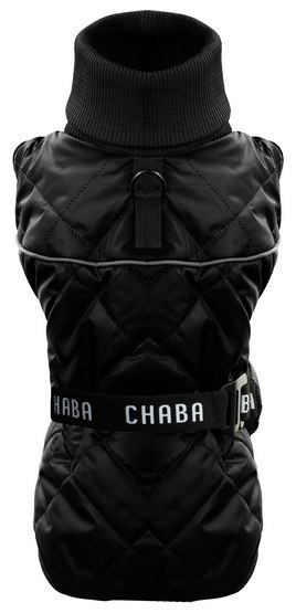 Chaba Kubrak Regulowany Chic XL black Chaba Kubrak Regulowany Chic XL black