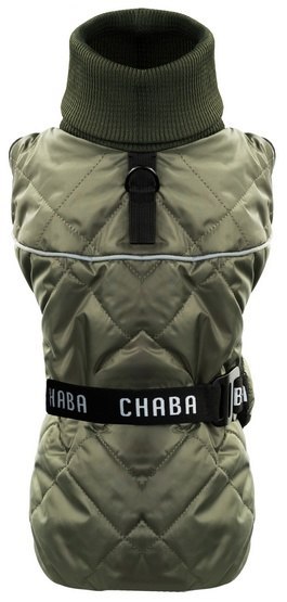 Chaba Kubrak Regulowany Chic XL khaki Chaba Kubrak Regulowany Chic XL khaki