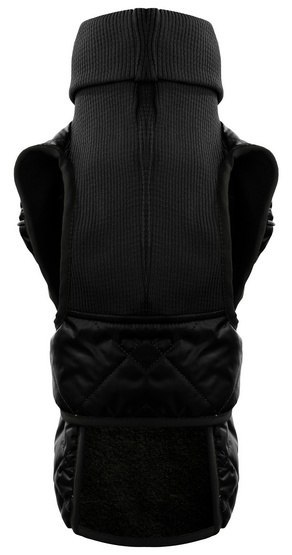 Chaba Kubrak Regulowany Chic XS black Chaba Kubrak Regulowany Chic XS black