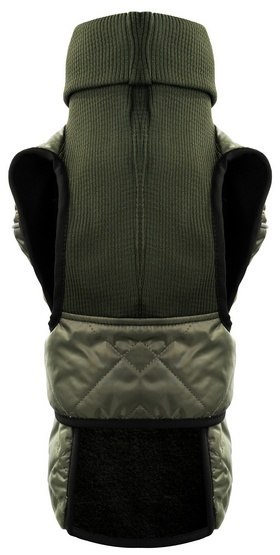 Chaba Kubrak Regulowany Chic XS khaki Chaba Kubrak Regulowany Chic XS khaki