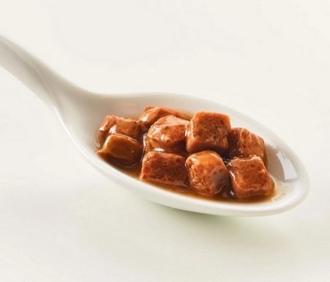 Kattovit Feline Diet Gastro kurczak i ryż saszetka 85g Kattovit Feline Diet Gastro kurczak i ryż saszetka 85g