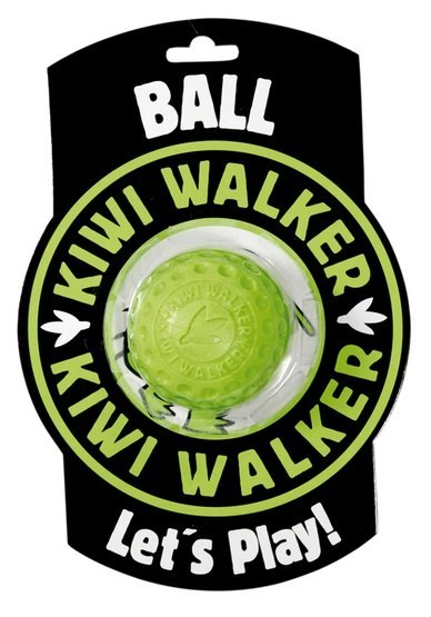 Kiwi Walker Let's Play Ball Maxi piłka zielona Kiwi Walker Let's Play Ball Maxi piłka zielona