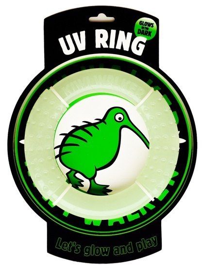Kiwi Walker Let's Play Glow Ring Maxi Kiwi Walker Let's Play Glow Ring Maxi