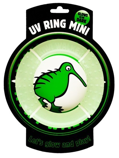 Kiwi Walker Let's Play Glow Ring Mini Kiwi Walker Let's Play Glow Ring Mini