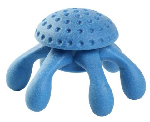Kiwi Walker Let's Play Octopus Mini ośmiornica niebieska Kiwi Walker Let's Play Octopus Mini ośmiornica niebieska