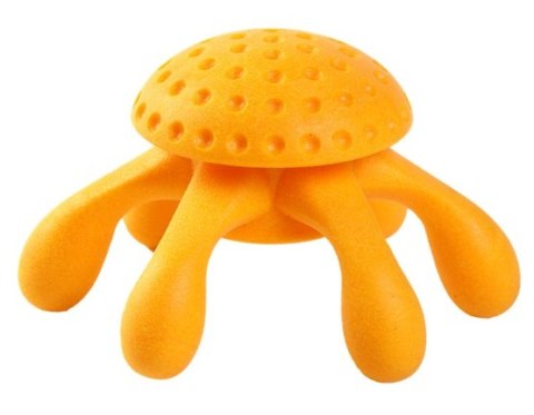 Kiwi Walker Let's Play Octopus Mini ośmiornica pomarańczowa Kiwi Walker Let's Play Octopus Mini ośmiornica pomarańczowa