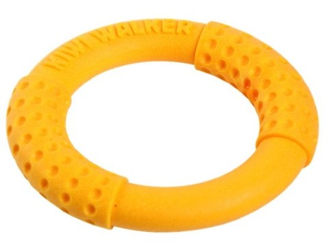 Kiwi Walker Let's Play Ring Maxi pomarańczowy Kiwi Walker Let's Play Ring Maxi pomarańczowy