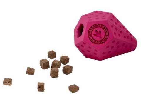 Kiwi Walker Smaczna Bryła Diaball Mini niebieska Kiwi Walker Smaczna Bryła Diaball Mini niebieska