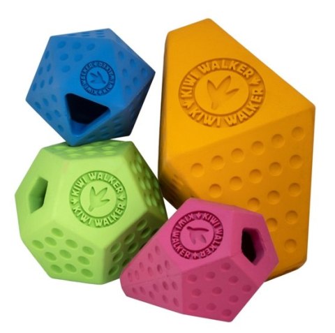 Kiwi Walker Smaczna Bryła Octaball Maxi niebieska Kiwi Walker Smaczna Bryła Octaball Maxi niebieska