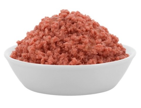 Lucky Lou Lifestage Adult Drób i wołowina saszetka 300g Lucky Lou Lifestage Adult Drób i wołowina saszetka 300g