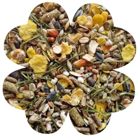 Alegia Enjoy Chomik 800g Alegia Enjoy Chomik 800g