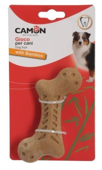 Camon Kość bambusowa mała 13cm Camon Kość bambusowa mała 13cm