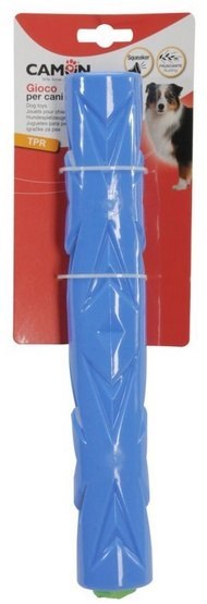 Camon TPR cylinder szeleszczący 30cm Camon TPR cylinder szeleszczący 30cm