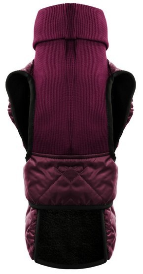 Chaba Kubrak Regulowany Chic 4XL burgundy Chaba Kubrak Regulowany Chic 4XL burgundy