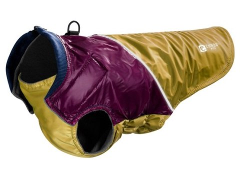 Chaba Kurtka Regulowana Retro 2XL plum/yellow Chaba Kurtka Regulowana Retro 2XL plum/yellow