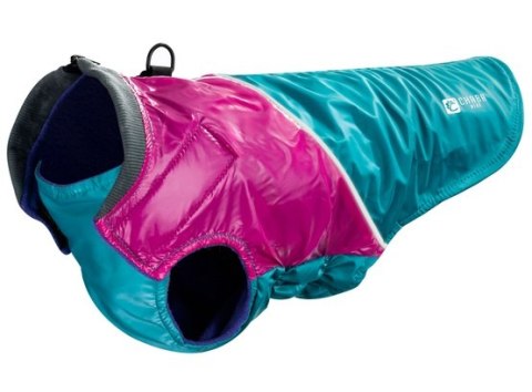 Chaba Kurtka Regulowana Retro XS pink/teal Chaba Kurtka Regulowana Retro XS pink/teal