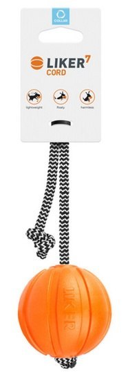 Collar Liker7 Cord o średnicy 7cm Collar Liker7 Cord o średnicy 7cm