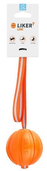 Collar Liker7 Line o średnicy 7cm Collar Liker7 Line o średnicy 7cm