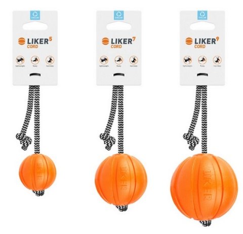 Collar Liker9 Cord o średnicy 9cm Collar Liker9 Cord o średnicy 9cm