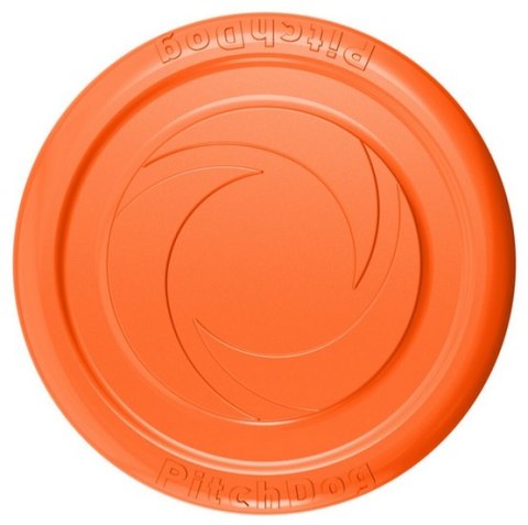 Collar PitchDog24 Latający dysk 24cm pomarańczowy Collar PitchDog24 Latający dysk 24cm pomarańczowy