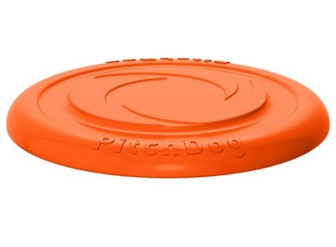 Collar PitchDog24 Latający dysk 24cm pomarańczowy Collar PitchDog24 Latający dysk 24cm pomarańczowy