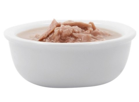 Lucky Lou Extrafood Tuńczyk w bulionie puszka 70g Lucky Lou Extrafood Tuńczyk w bulionie puszka 70g