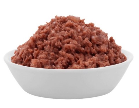 Lucky Lou SuperMono Jagnięcina puszka 200g Lucky Lou SuperMono Jagnięcina puszka 200g