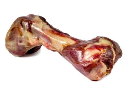 Mediterranean Natural Serrano Ham Bones Kość szynkowa 1szt 370g Mediterranean Natural Serrano Ham Bones Kość szynkowa 1szt 370g