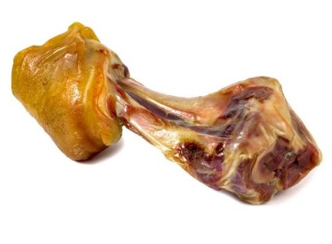 Mediterranean Natural Serrano Ham Bones Mega mięsna kość 1szt 500g Mediterranean Natural Serrano Ham Bones Mega mięsna kość 1szt 500g