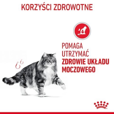 Royal Canin Urinary Care karma sucha dla kotów dorosłych, ochrona dolnych dróg moczowych 10kg Royal Canin Urinary Care karma sucha dla kotów dorosłych, ochrona dolnych dróg moczowych 10kg