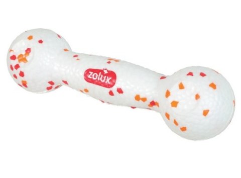 Zolux ETPU Wytrzymały hantel dla psa do aportowania 20cm Zolux ETPU Wytrzymały hantel dla psa do aportowania 20cm
