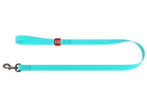 Collar WauDog Waterproof Smycz wodoodporna akumulująca światło M 20mm/183cm Collar WauDog Waterproof Smycz wodoodporna akumulująca światło M 20mm/183cm