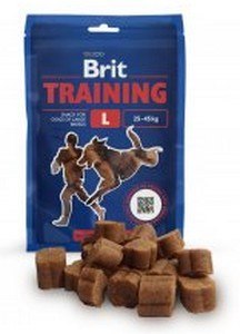 Brit Training Snacks L 200g Brit Training Snacks L 200g