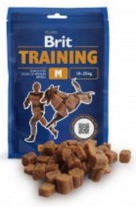 Brit Training Snacks M 100g Brit Training Snacks M 100g