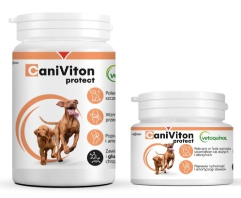 Caniviton Protect 30 tabl. Caniviton Protect 30 tabl.