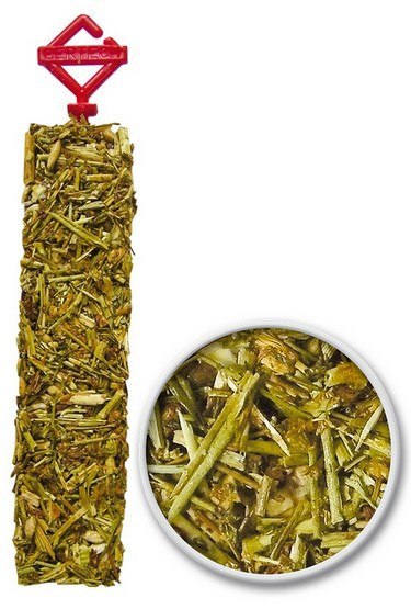 Natural-Vit Coolbaton dla gryzoni z dziurawcem Natural-Vit Coolbaton dla gryzoni z dziurawcem
