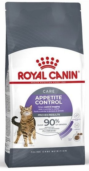 Royal Canin Appetite Control Care karma sucha dla kotów dorosłych, domagających się jedzenia 2kg Royal Canin Appetite Control Care karma sucha dla kotów dorosłych, domagających się jedzenia 2kg