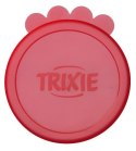 Trixie Pokrywka do puszki 10,6cm 2szt [24552]