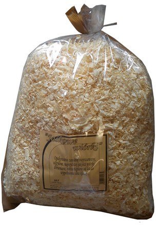 Wio-Mar Jaśkowe Wiórki 15L Wio-Mar Jaśkowe Wiórki 15L