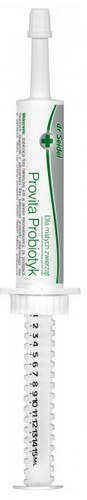 Dr Seidel Provita probiotyk 15 dawek Dr Seidel Provita probiotyk 15 dawek