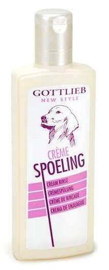 Gottlieb Odżywka Creme 300ml Gottlieb Odżywka Creme 300ml