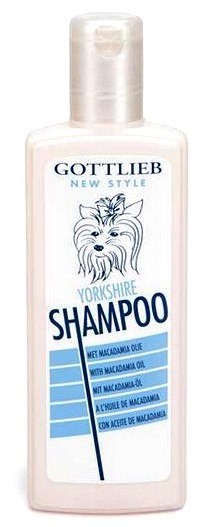 Gottlieb Szampon Yorkshire 300ml Gottlieb Szampon Yorkshire 300ml