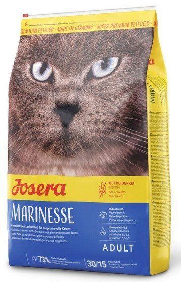 Josera Kot Marinesse 400g Josera Kot Marinesse 400g