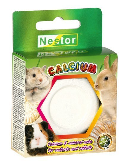 Nestor Wapno dla gryzoni Nestor Wapno dla gryzoni