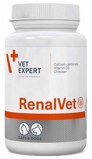 RenalVet 60kaps RenalVet 60kaps