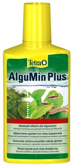 Tetra AlguMin Plus 100ml Tetra AlguMin Plus 100ml